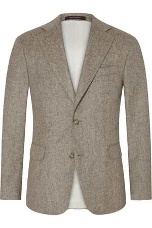 Oscar Jacobson Blazers, male, , Size: L Blazers