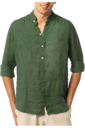 MC2 SAINT BARTH Casual Shirts, male, , Size: L T-Shirts