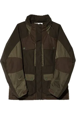 WHITE MOUNTAINEERING Winter Jackets, male, , Size: XL Jackets