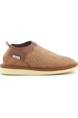 SUICOKE Slippers, male, , Size: 7 US Bootie Slippers for Men