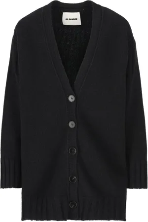 Jil Sander Cardigans, female, , Size: XS Cardigan