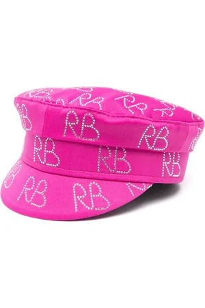 Ruslan Baginskiy Hats, female, , Size: S Hats