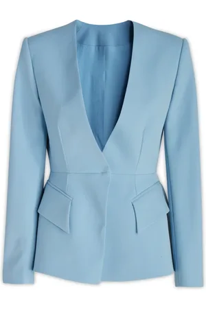 DEL CORE Blazers, female, , Size: S Stylish Blazers for Women