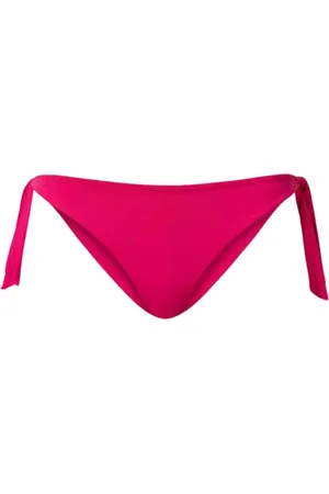Twin-Set Bikinis, female, , Size: S Fuchsia Sea Clothing Set