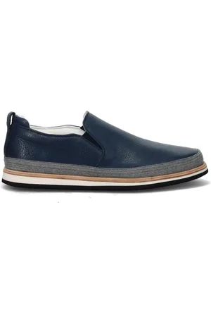 Fabi Loafers, male, , Size: 7 US Sneakers