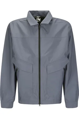 GR10K Light Jackets, male, , Size: L 3L Vega French Boisson Jacket