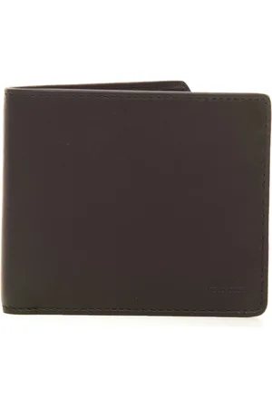 HUGO BOSS Wallets & Cardholders, male, , Size: ONE SIZE Zip Leather Wallet - Medium Size