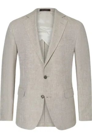 Oscar Jacobson Blazers, male, , Size: L Blazers