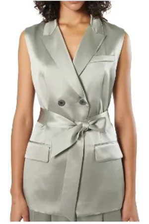 BARBARA BUI Blazers, female, , Size: L Jackets