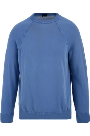 DRUMOHR Sweatshirts, male, , Size: XL Sweaters for Men