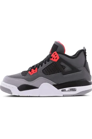 Jordan Sneakers, female, , Size: 8 US Junior Gym Shoes