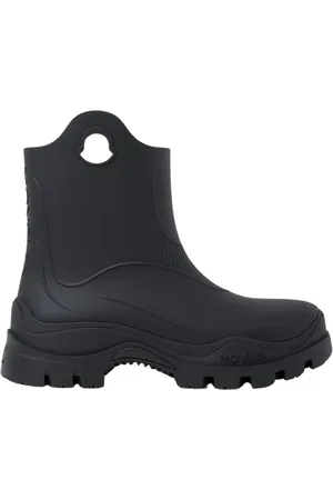 Moncler Rain Boots, female, , Size: 6 US Misty Rain Boots