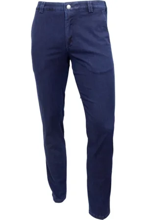 Meyer Slim-fit Jeans, male, , Size: 4XL Pantalone IN Jeans