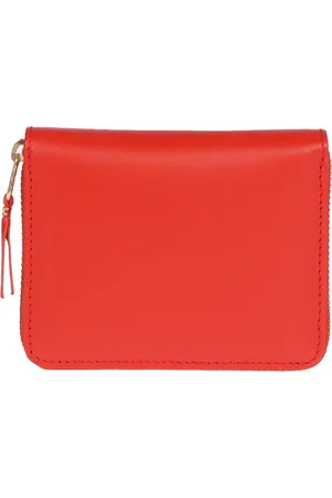 Comme des Garçons Wallets & Cardholders, unisex, , Size: ONE SIZE Classic Leather Wallet