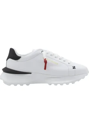Giuliano Galiano Sneakers, male, , Size: 13 US Sneakers