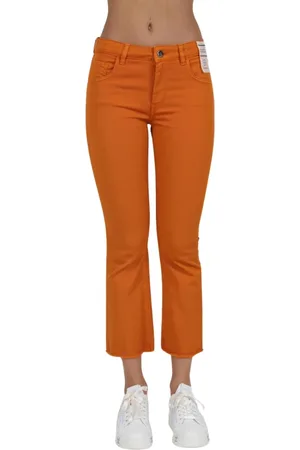 RE-HASH Chinos, female, , Size: W30 Modern Monica-Z Jeans