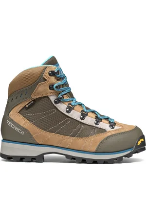 Tecnica Trekking Boots, female, , Size: 7 1/2 US Makalu IV GTX WS Hiking Boots