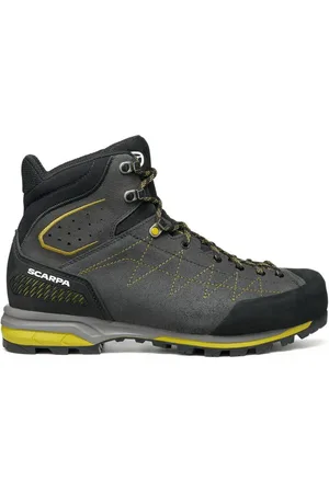 Scarpa Trekking Boots, male, , Size: 8 US Zodiac TRK GTX Hiking Shoes