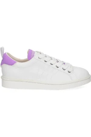 Panchic Sneakers, female, , Size: 6 US Lace-Up Sneakers