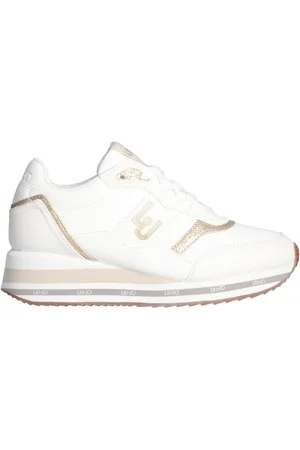 Liu Jo Sneakers, female, , Size: 10 US Sporty Synthetic Sneakers