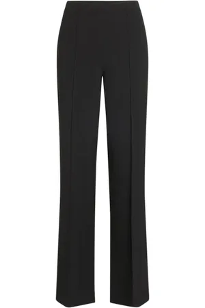 Mads Norgaard Wide Trousers, female, , Size: 3XL Wide Trousers