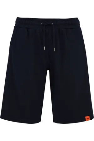 Aspesi Casual Shorts, male, , Size: S Shorts with Drawstring Waist