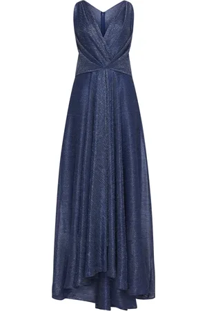 TALBOT RUNHOF Gowns, female, , Size: S Elegant Dresses Collection