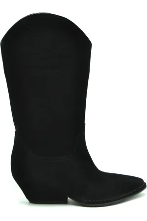 ROBERTO DEL CARLO Cowboy Boots, female, , Size: 5 US Boots
