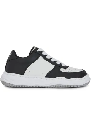 MIHARA YASUHIRO Sneakers, male, , Size: 6 US Stylish Men`s Sneakers