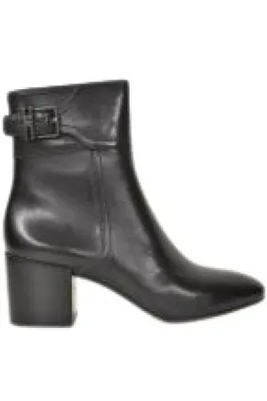 Michael Kors Heeled Boots, female, , Size: 6 US Heeled Boots