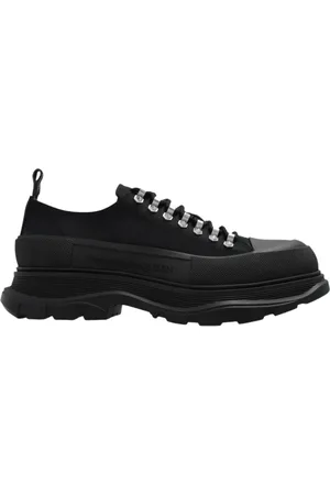 Alexander McQueen Sneakers, male, , Size: 10 US Platform Sneakers