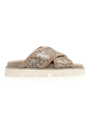 Mou Sliders, female, , Size: 6 US Women