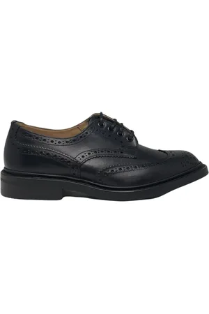 TRICKERS Business Shoes, male, , Size: 12 US Shoes