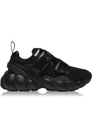MCM Sneakers, male, , Size: 10 US Chunky Sole Sneakers