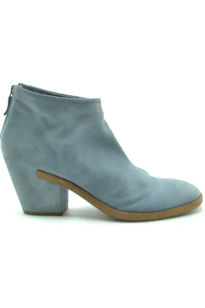 ROBERTO DEL CARLO Heeled Boots, female, , Size: 6 US Boots