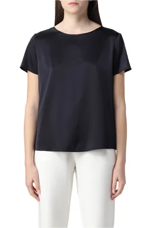 Giorgio Armani T-Shirts, female, , Size: L T-Shirts