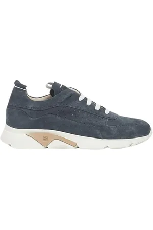 Moma Sneakers, male, , Size: 11 US Tony Lace-Up Sneakers