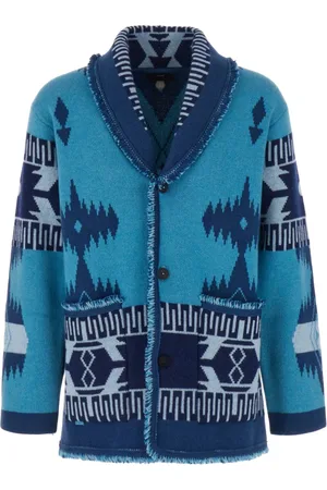 Alanui Cardigans, male, , Size: S Cardigans