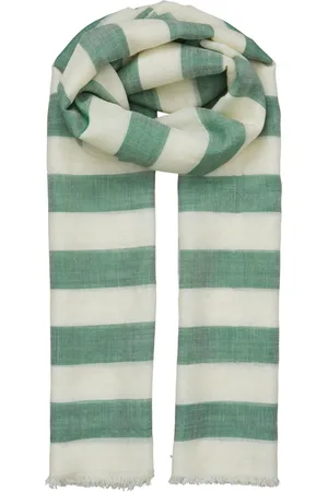 Beck Söndergaard Scarves, female, , Size: ONE SIZE Scarf 2201715001