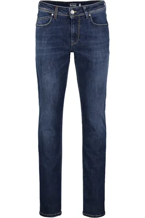 RE-HASH Slim-fit Jeans, male, , Size: W35 Slim-fit Jeans Upgrade Stylish Comfortable