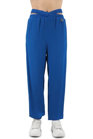GAËLLE Straight Trousers, female, , Size: S Trousers