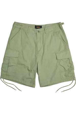 Deus Ex Machina Casual Shorts, male, , Size: W30 Stylish Pants for Men