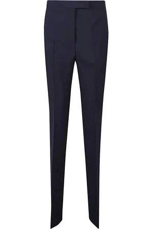 Salvatore Ferragamo Skinny Trousers, female, , Size: XS Trousers - True to Size