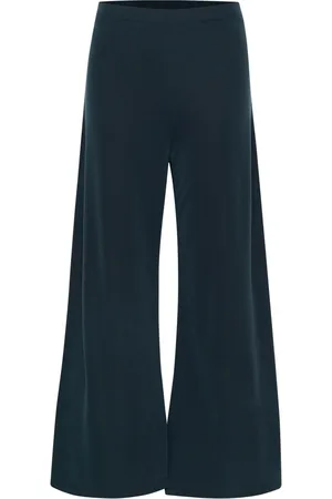 Part Two Wide Trousers, female, , Size: S Wide Trousers