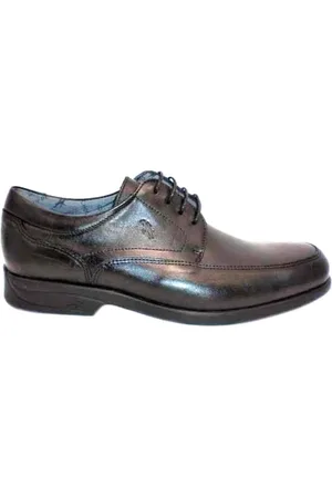 Fluchos Business Shoes, male, , Size: 8 US Men Dress Shoes