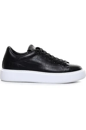 Giuliano Galiano Sneakers, male, , Size: 7 US Sneakers