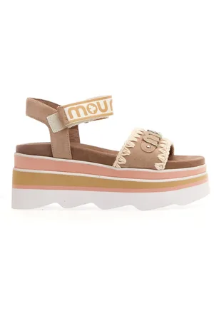 Mou Wedges, female, , Size: 10 US Women