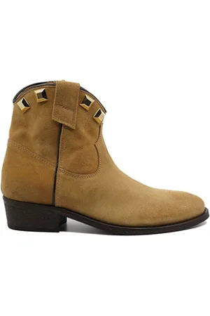 Via Roma Cowboy Boots, female, , Size: 6 US Shoes