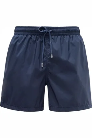 FEDELI Beachwear, male, , Size: S Iconic Swim Trunks