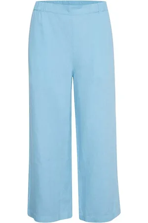 Part Two Wide Trousers, female, , Size: XS Wide Trousers